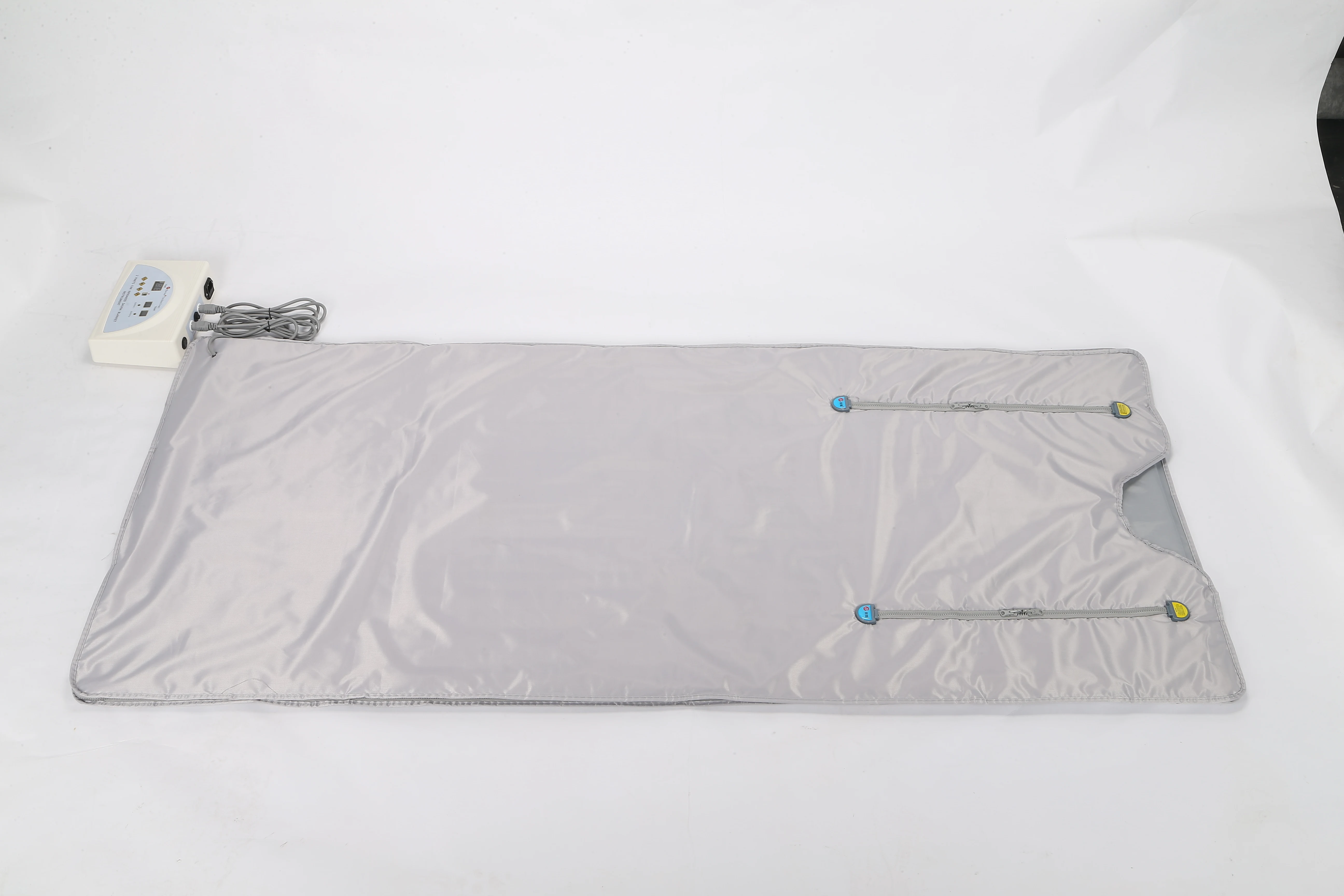 OEM/ODM Body Detox Anti Ageing Beauty Machine Home Infrared Sauna Blanket