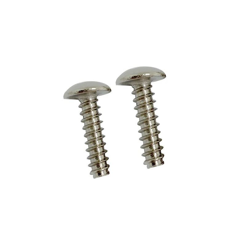 304 316 из нержавеющей стали torx, пластмассовый винтовой поддон/плоская поперечная головка, т резьбовые винты для пластиковых болтов и гаек с заклепками