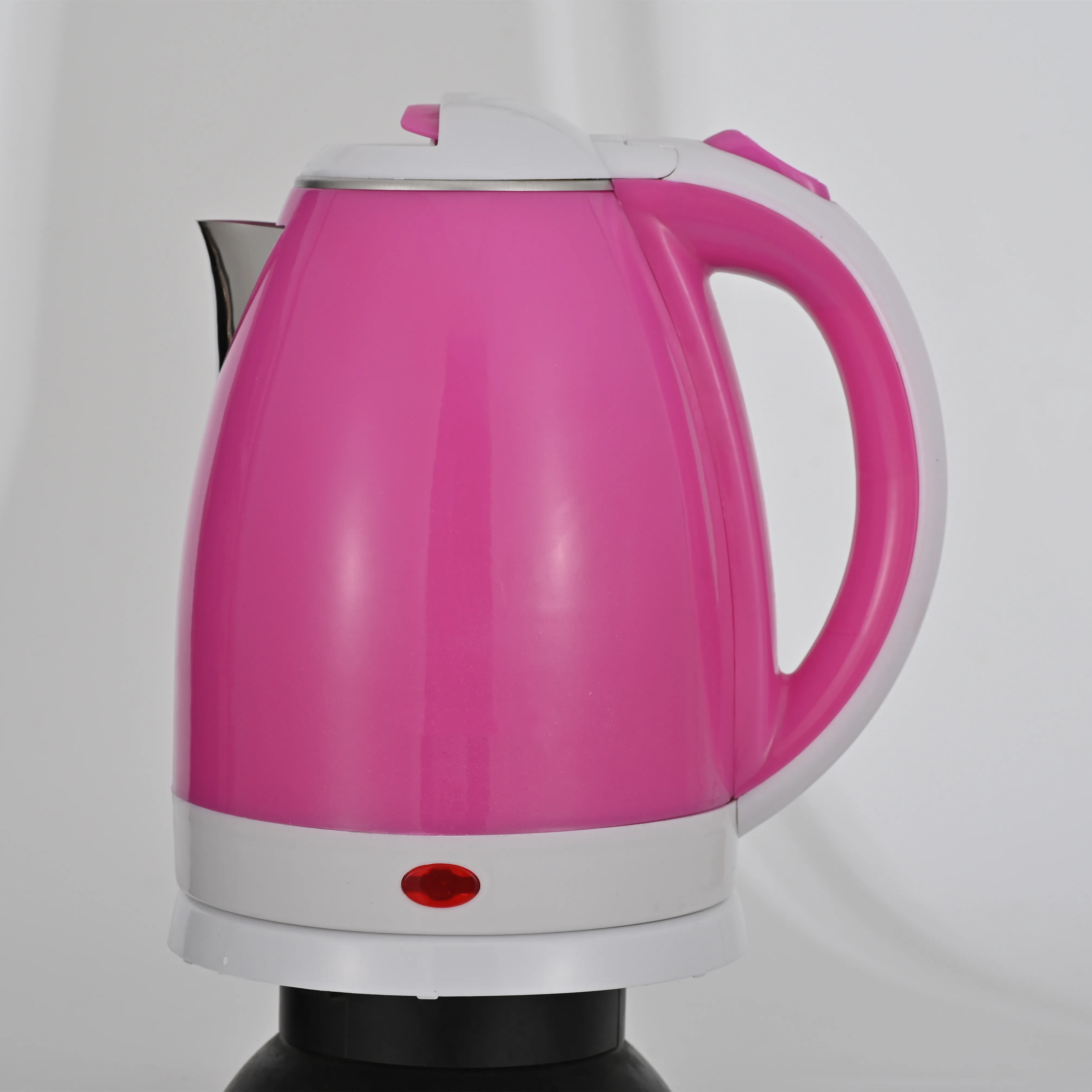 Hot Sale High-Quality Double Wall Electric Kettle Water Boiler Competitive Price from Reliable Chinese Supplier