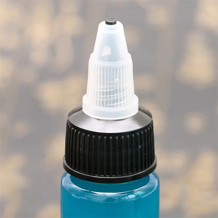 Wholesale Price 40ML Tattoo Blue Soap Tattoo Skin Aftercare Cleaning Soothing Solution