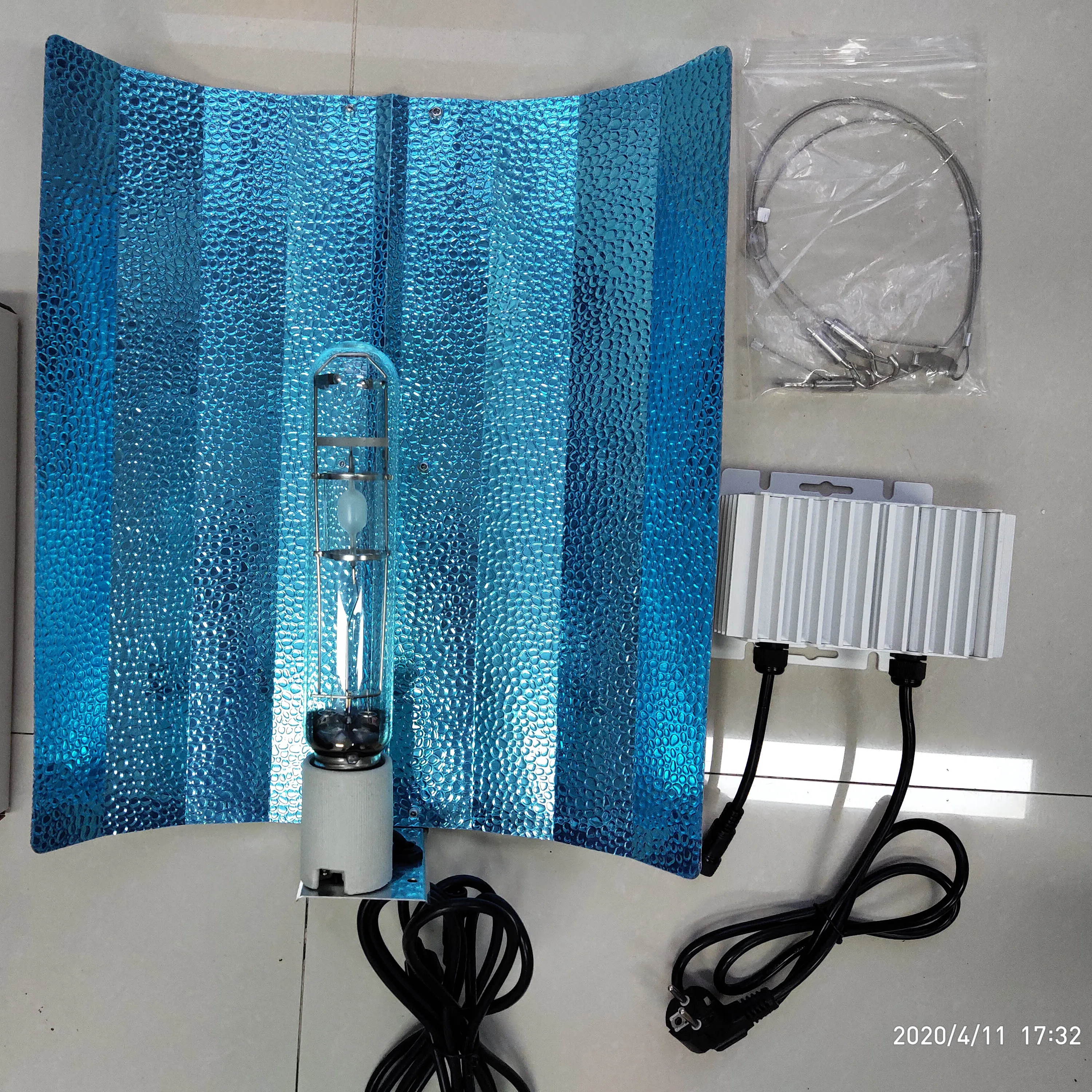 CMH 315W 4000K 4K 4200K LEC 315W grow light bulb for indoor grow plant