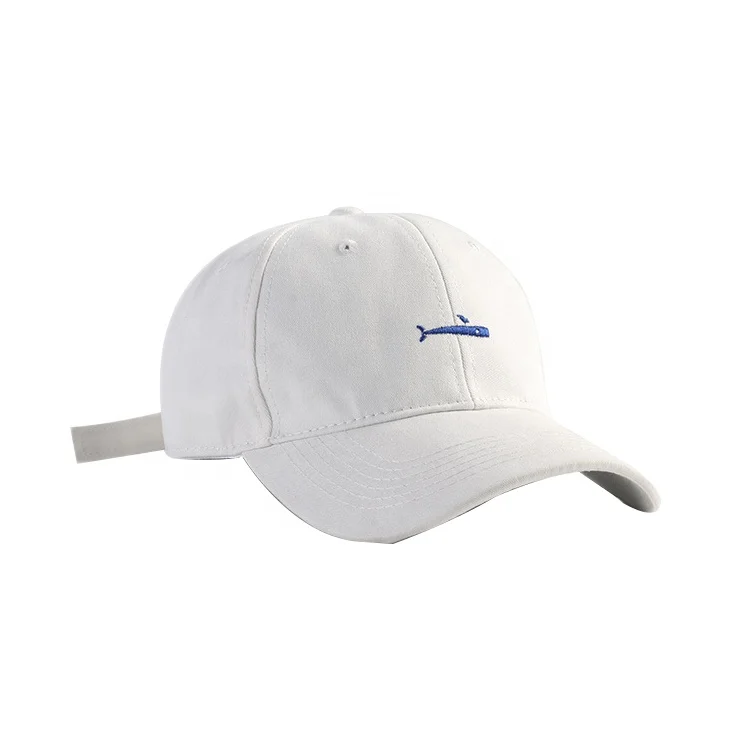 High Quality hot sale Cotton Custom logo print baseball cap popular solid color Dad Cap factory direct sale sport cap