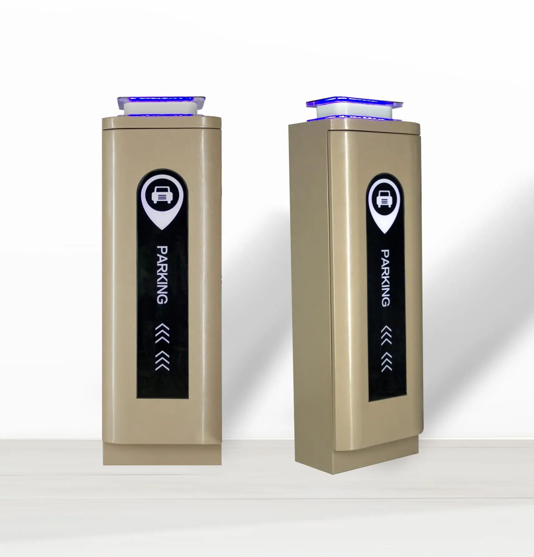 rfid vehicle access control system,road barrier parking system,boom barrier