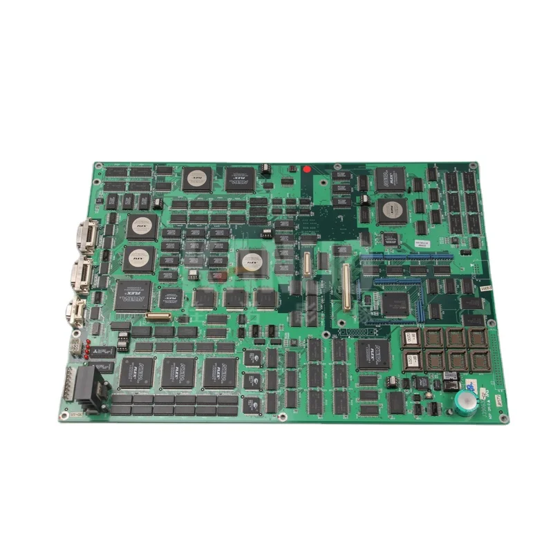J390632 Image Processing PCB for Noritsu QSS2901 Minilab
