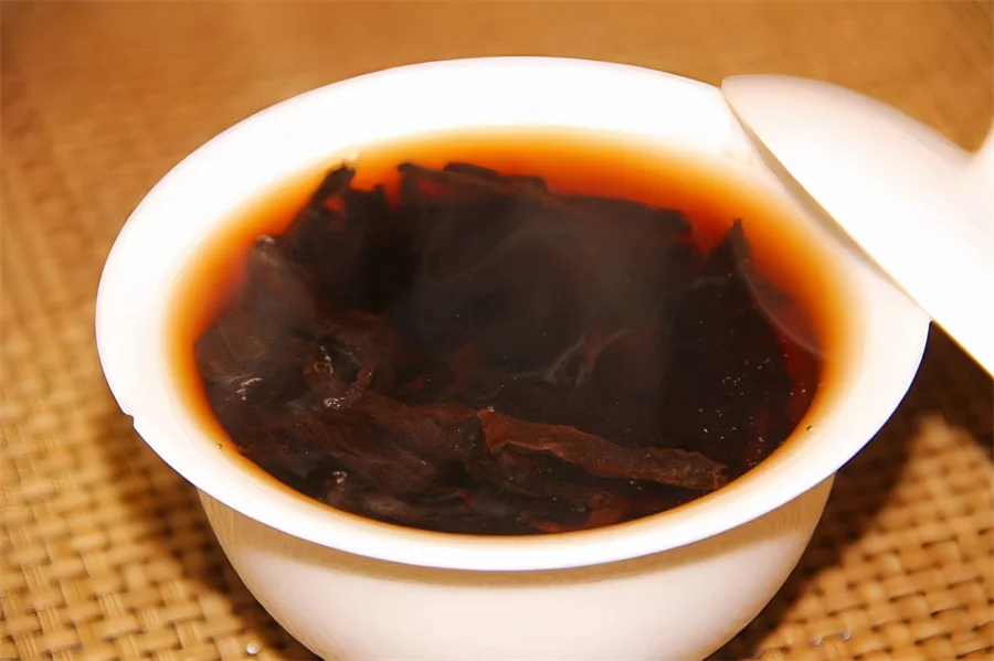 Chinese Wholesale natural Pu-erh Puer Tea Loose Leaf Tea Diet Tea (2 Reviews) 1 order