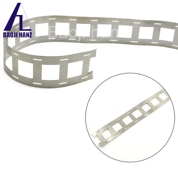 Nickel plated Pure nickel strip for 18650 26650 32650 batteries 1P/2P/3P/4P/5P/6P