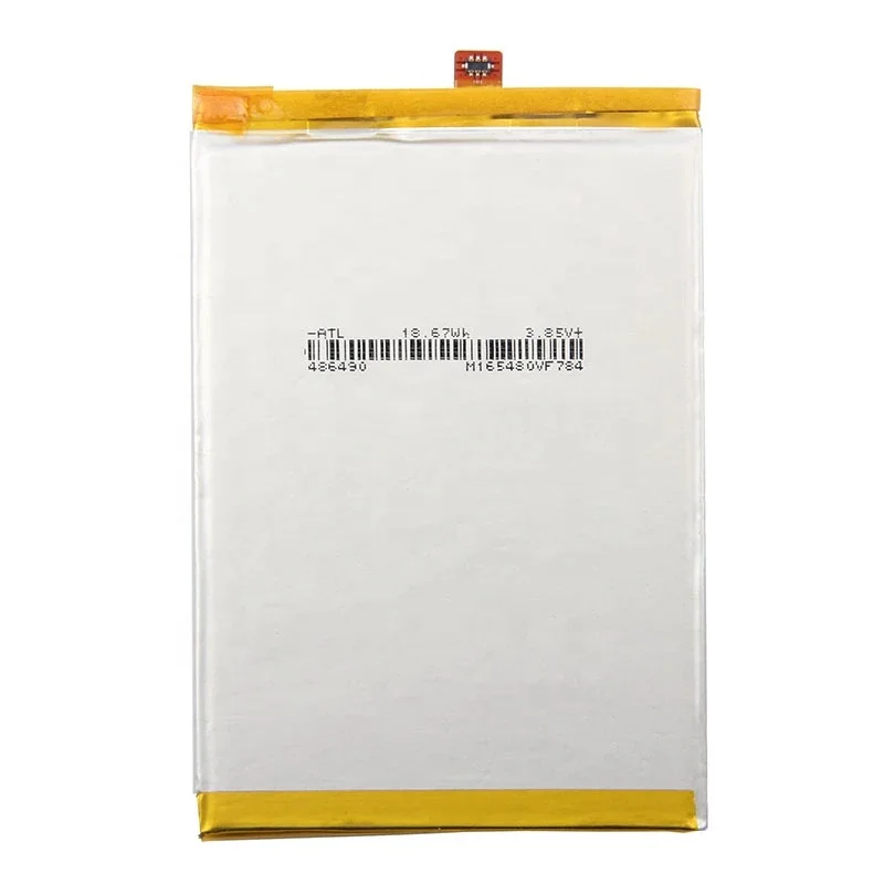 
Original High Capacity ATL PS-486490 Battery For ASUS Pegasus X005 5000mAh 