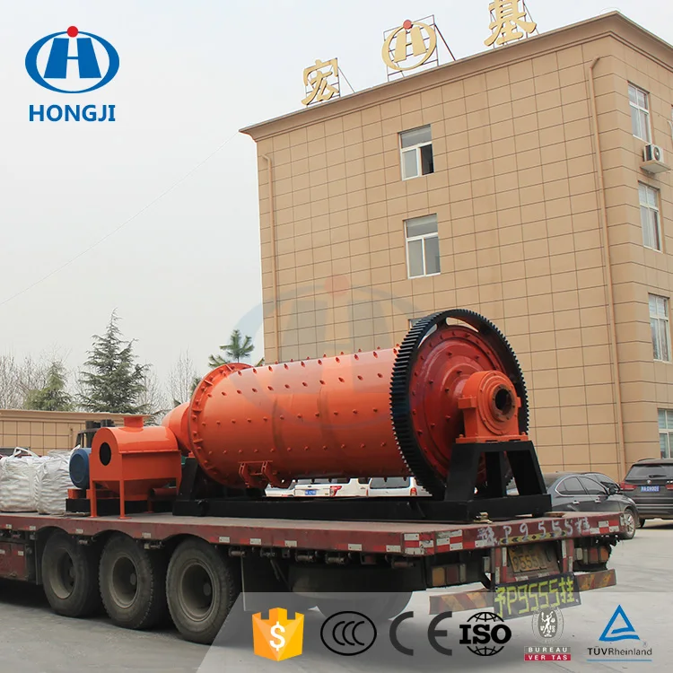 Ball Mill For Silica Sand Ball Mill For Lead Oxide