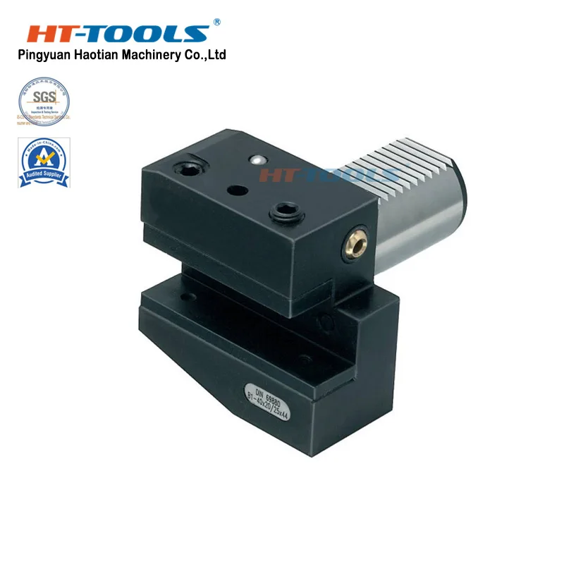 Держатели инструментов для фрезерных станков с ЧПУ VDI30 VDI40