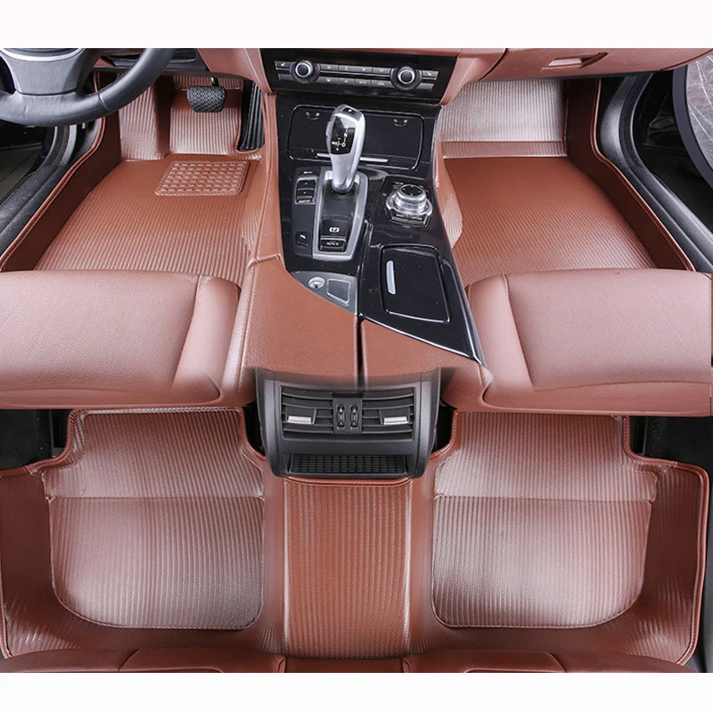 Car mats for toyota 2008 4 runner auris hybrid avensis camry 2007 2008 hibrid 2007 corola verso 2005 axio estima etios gd liva