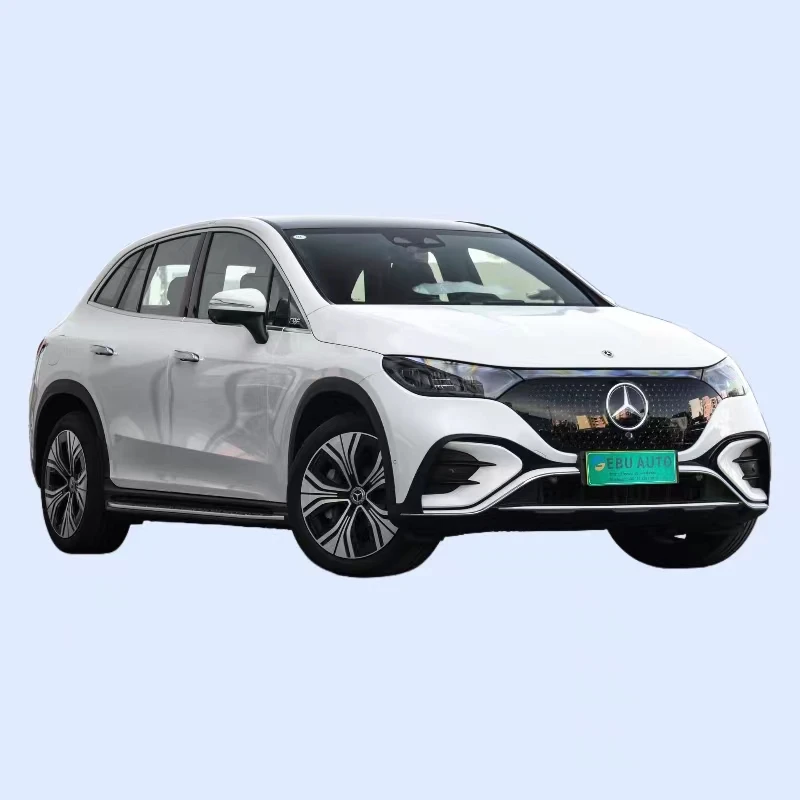 2024 Genuine New Energy Vehicles Car 5 Seats SUV  Eqe Suv 350 Long Range China Supplier