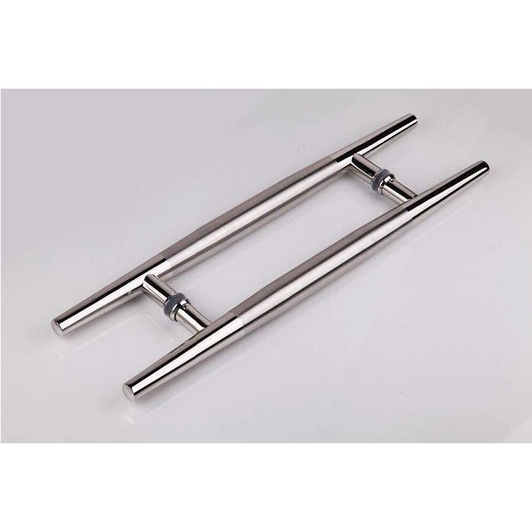 pakistan long glass door handle