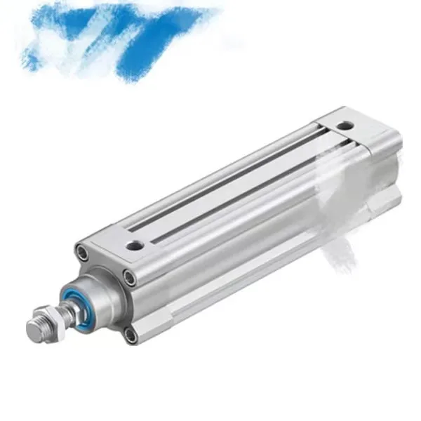 Wholesale  MXS12-30/MXQ12-30 cylinder valve equivalent and original inventory