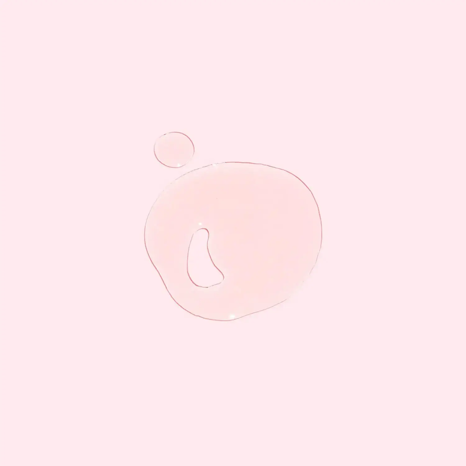 HANLINGER  Private Label Moisturizing Nourishing Smoothing Hydrating Lighting Rose Scent Coco Rose Body Glow Oil For Silky Skin