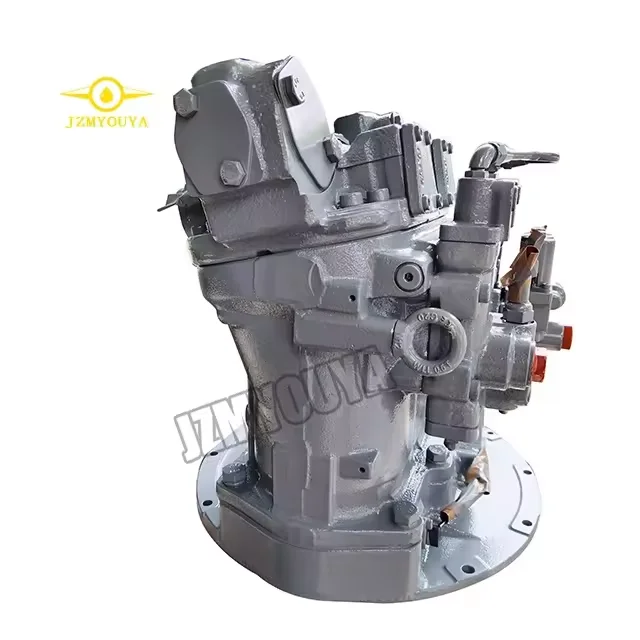 Excavator Parts Hydraulic HPV118 Main pump 9262320 YB60000545 For ZX200-3 ZX210-3 ZX210H-3 ZX210LC-3 ZX240-3 Excavator