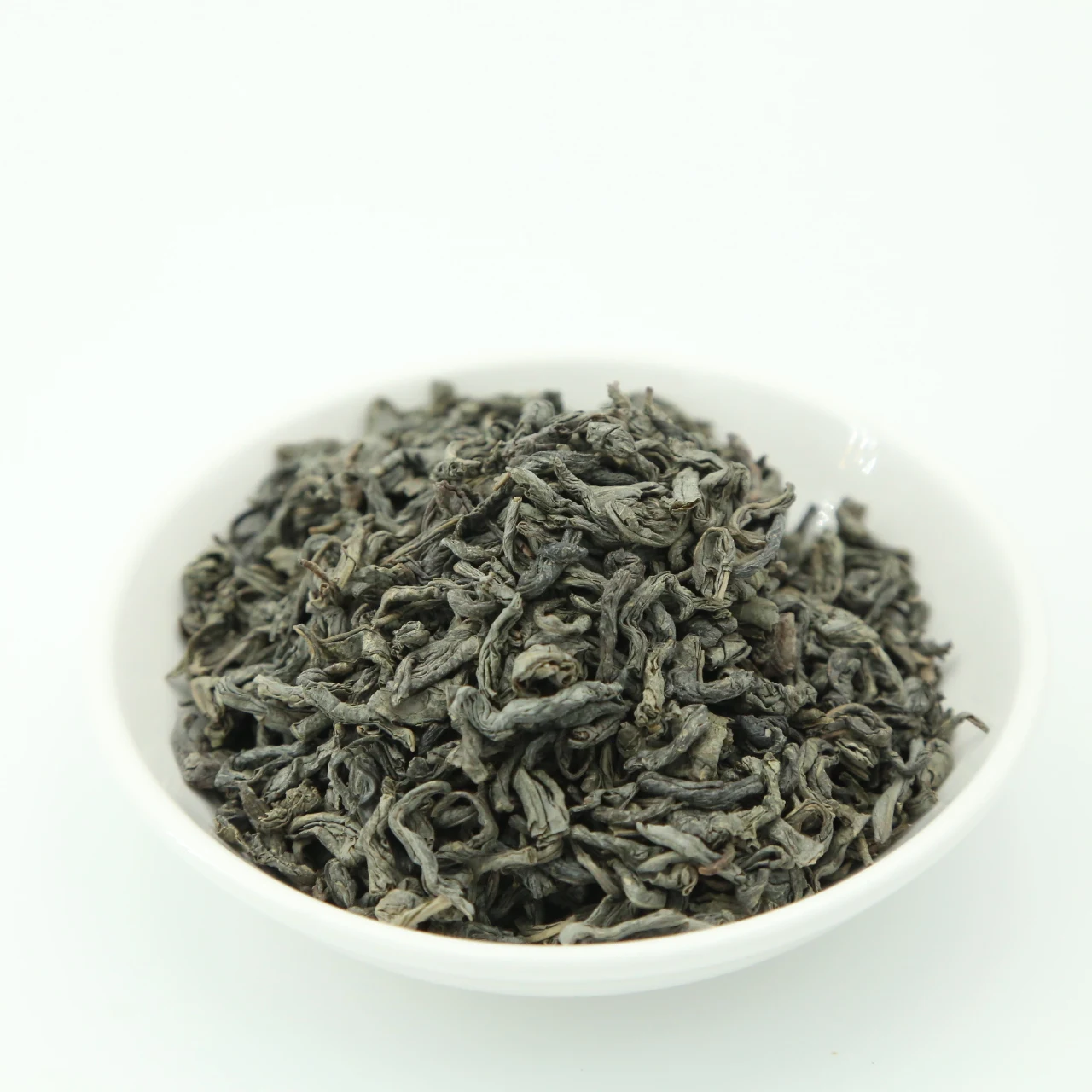 2024 Newest Manufacturer Special Natural Slimming Detox Drinking Tea Beverage Roasted Chunmee 41022 4011 9355 9371  9369 8147 Ch