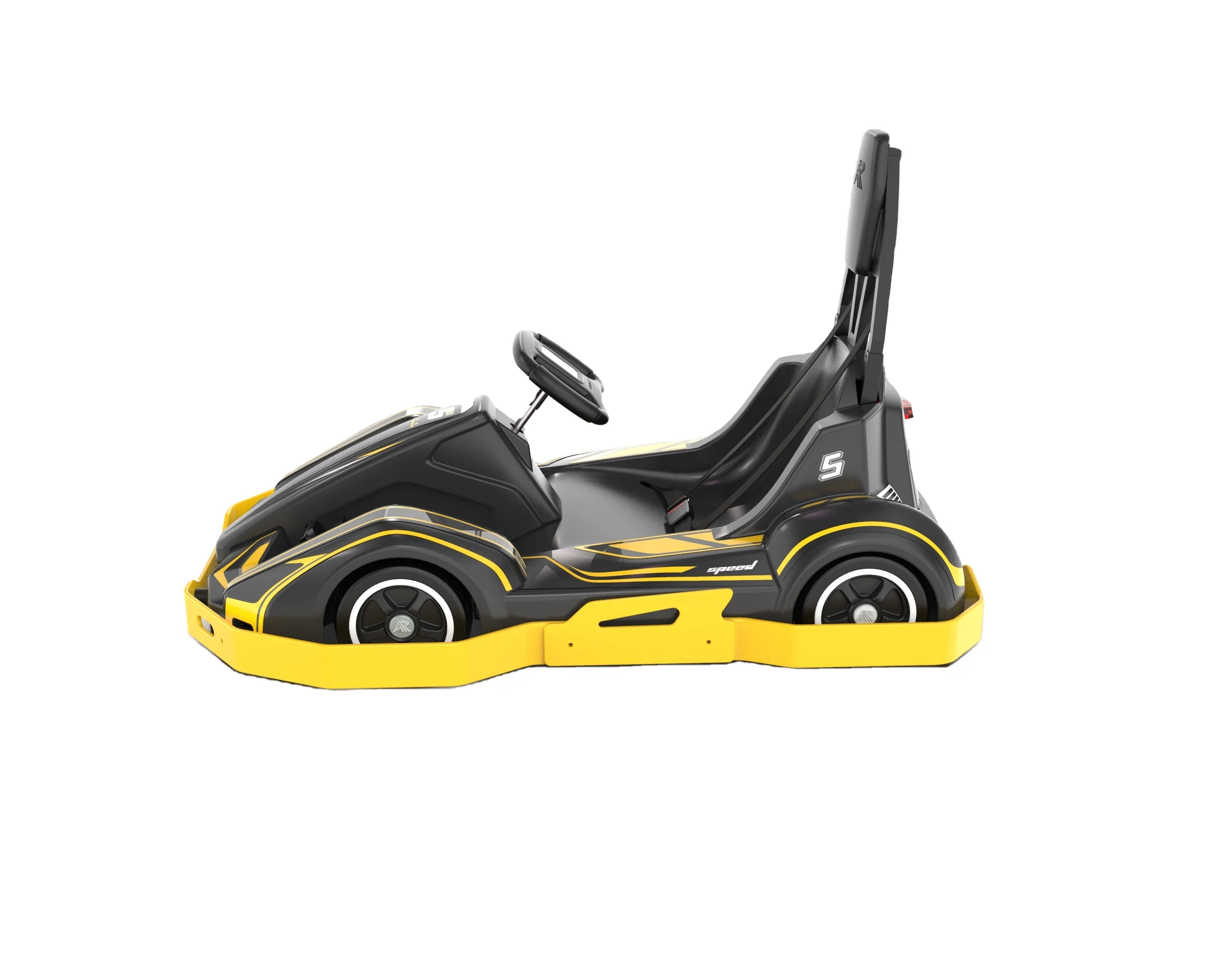 Special Design Widely Used Karting For Adult Professional Racing Go Kart Chassis