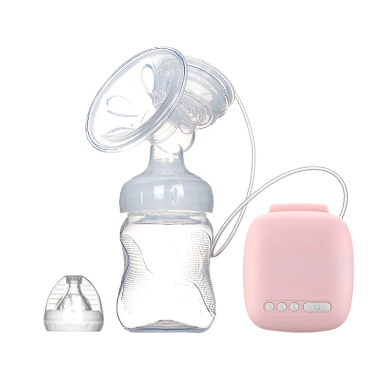 Unilateral breast pumpelectric breast pump feed pump electric breast pump baby care electric