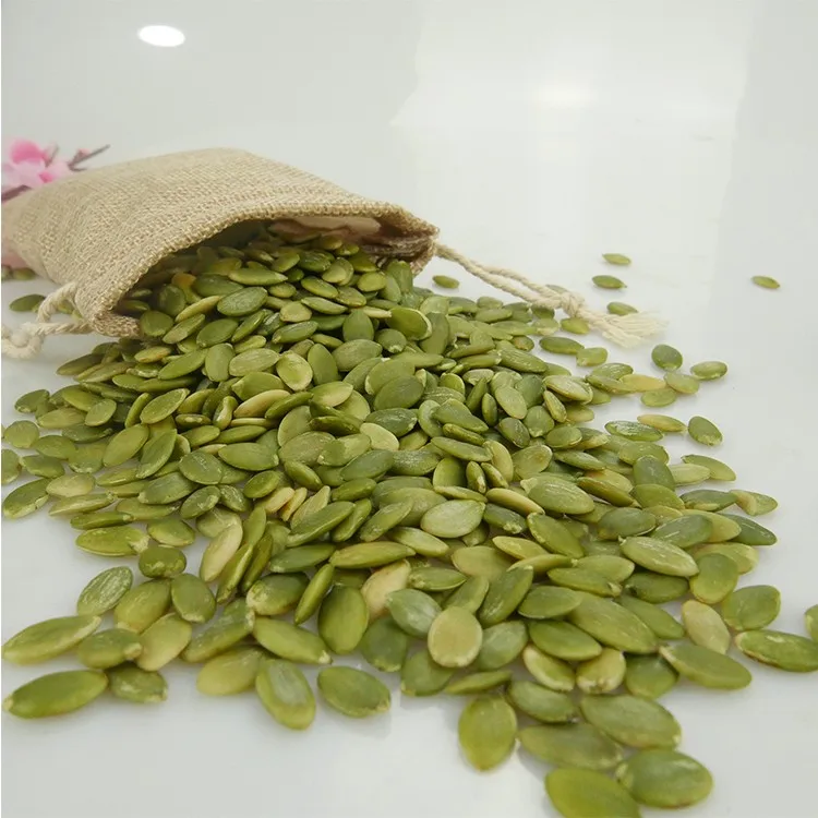 Wholesale Organic Pumpkin Seeds Grade AAA Nice Price Raw Pumpkin Seeds Kernel