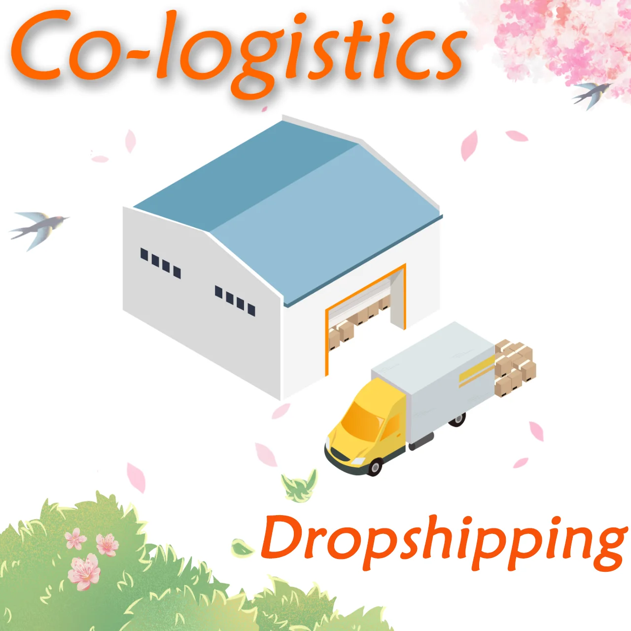 Professional Dropshipping Service From China Yiwu Shenzhen To Saudi Arabia One-step Sourcing Agent On 1688 Taobao