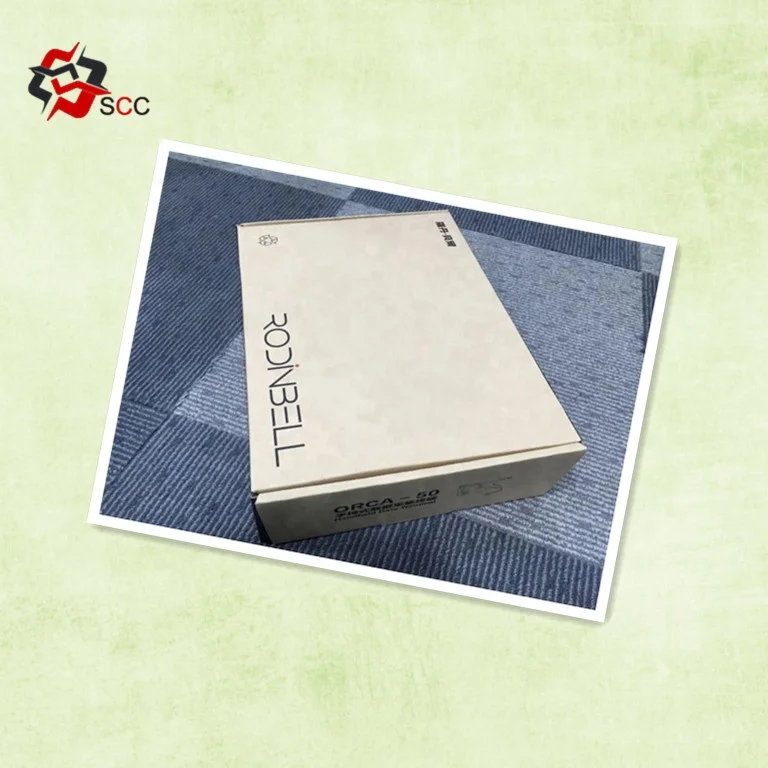  ORCA-50 Android 9 0 Wifi/4G Портативная накладка на дальние расстояния UHF rfid считыватель для управления