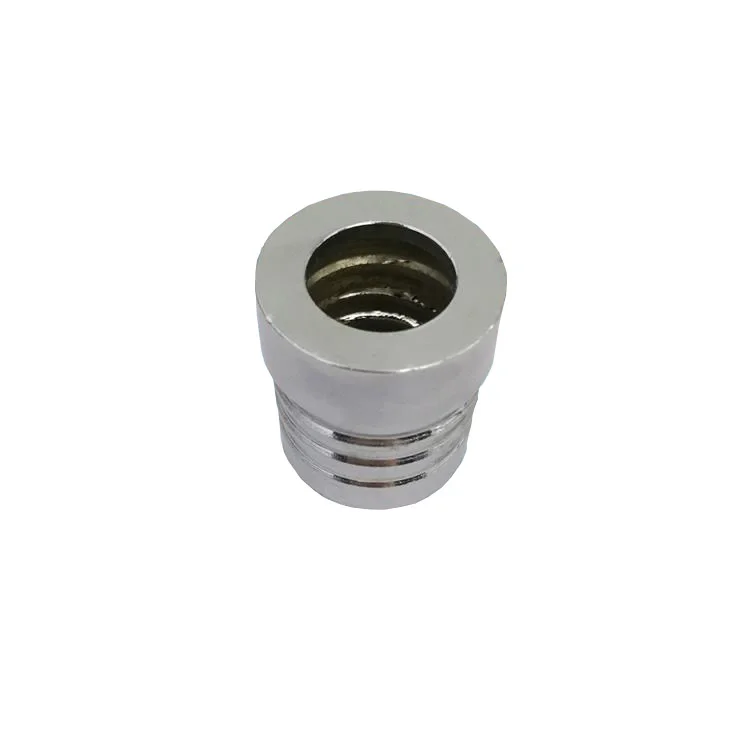 Поставщик Glod SAE 100R13 4SH/12-16 гидравлический фитинг металлический наконечник стандарт EATON 00621 блокировочный
