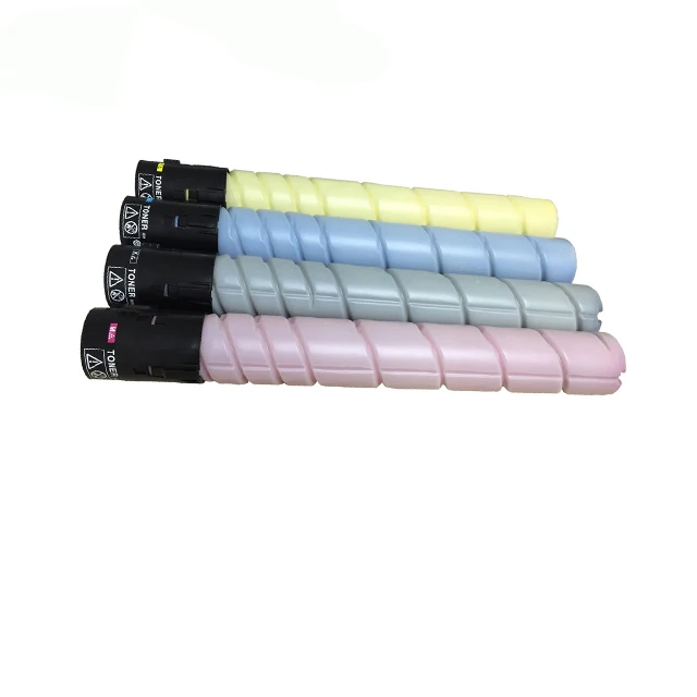 original quality toner cartridge TN321 with Japan powder  for copier Konica Minolta  bizhub c224 c284 c364