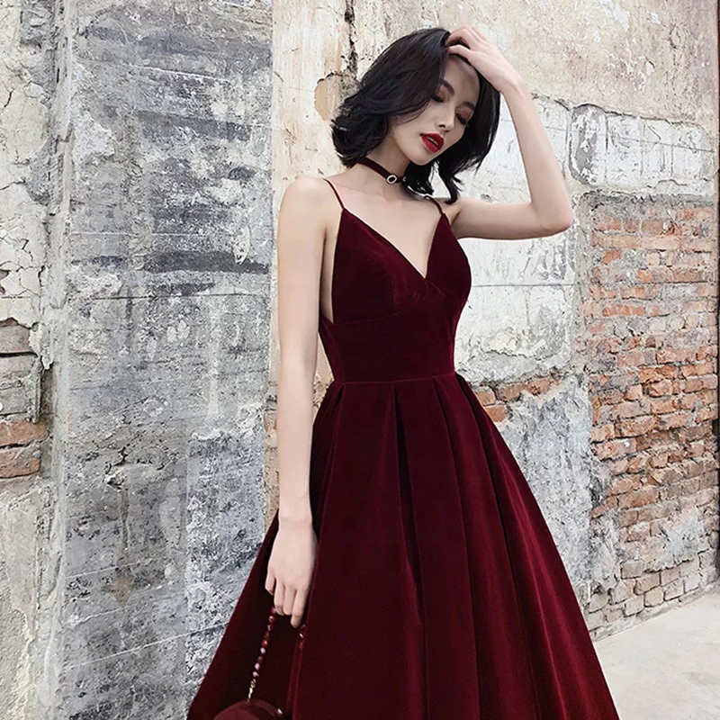 Женское длинное