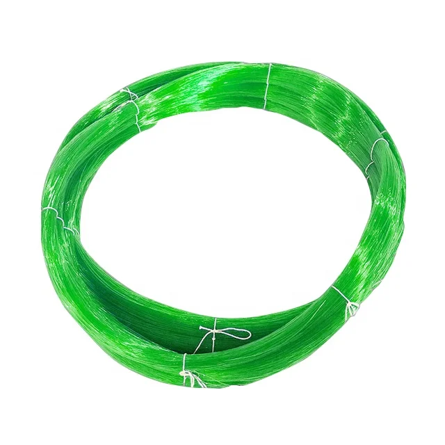 Strong Strength 3.0mm Nylon Monofilament Fishing Line for Outdoor Fishing