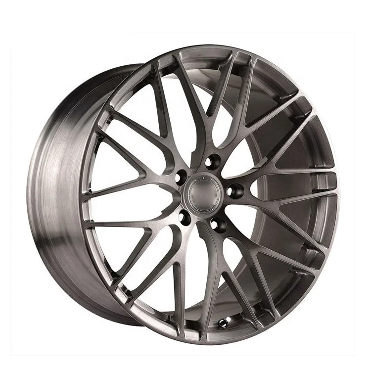 Кованые литые диски 17 18 19 20 21 22 23 24 дюйма 5x112 5x114 3 PCD для Audi