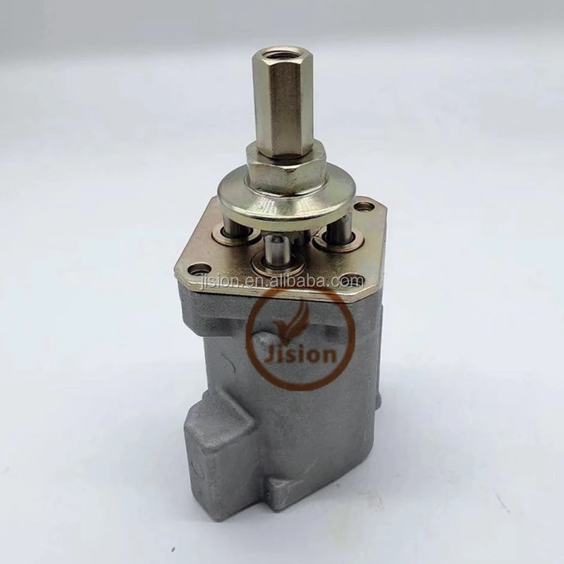 Excavator Rubber Parts ZAX330-3 Control Pilot Valve 9257577