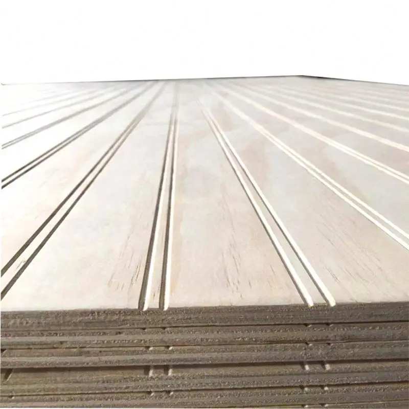 A-BOND JAS-ANZ AS/NZS 4357.0 E0 Australia Market Standard Non Structural CDX 12mm CD Pine Plywood / Full Radiate Pine Plywood