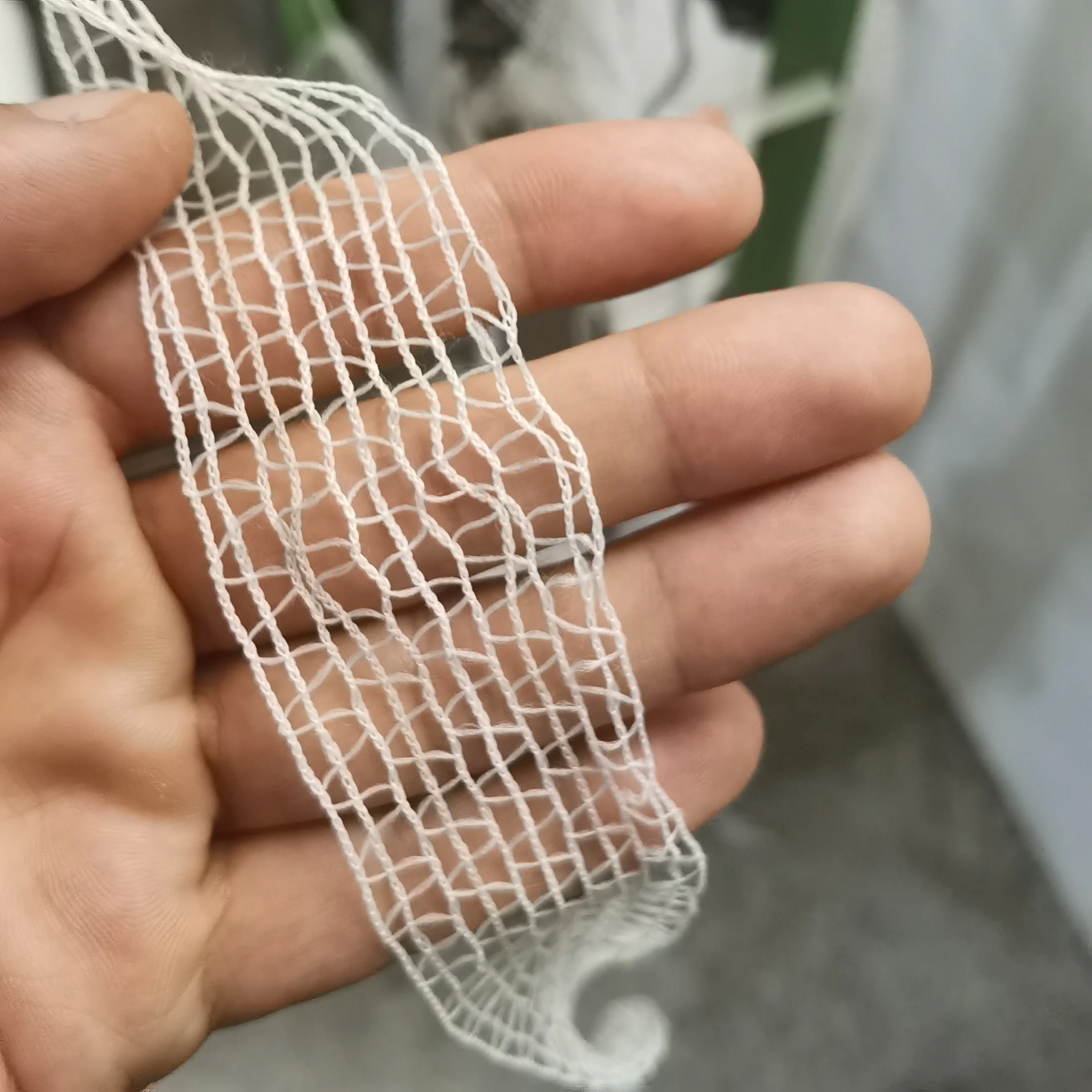 Short Delivery Time Durable Computerized Flat Sweater Crochet Machine