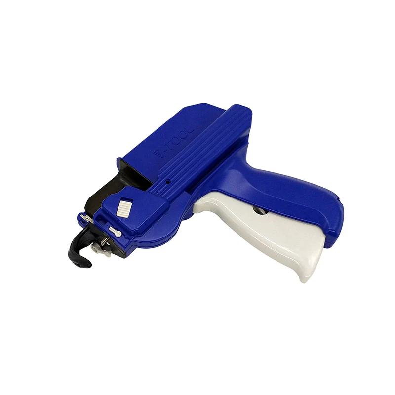 SAGA V-TOOL Garment Clothes Label  Hang Pin Loop Pin Tag Gun