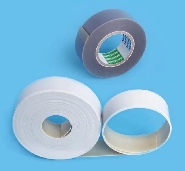 
124 PTFE tape for Industrial steam iron 