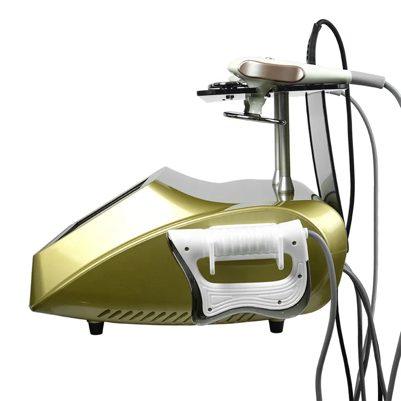 Professional portable indiba 448khz ret cet rf anti cellulite body slimming device