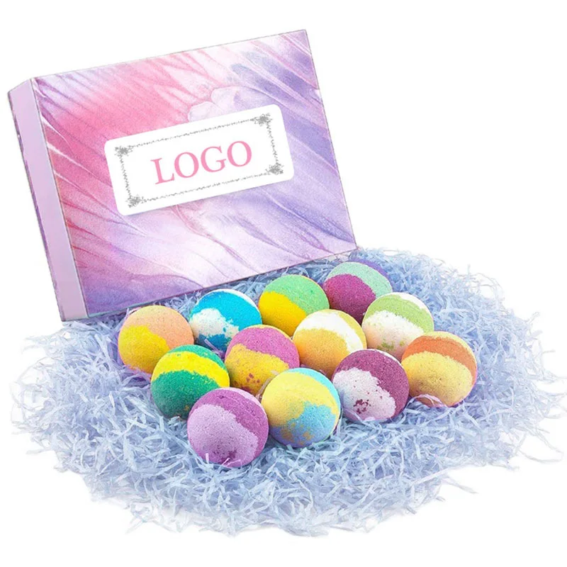 Bath Bomb Dropshipping Aromatherapy Shower Steamers with Pure Essential oil Bath Bomb Shower Tablets Bath Bomb Maker