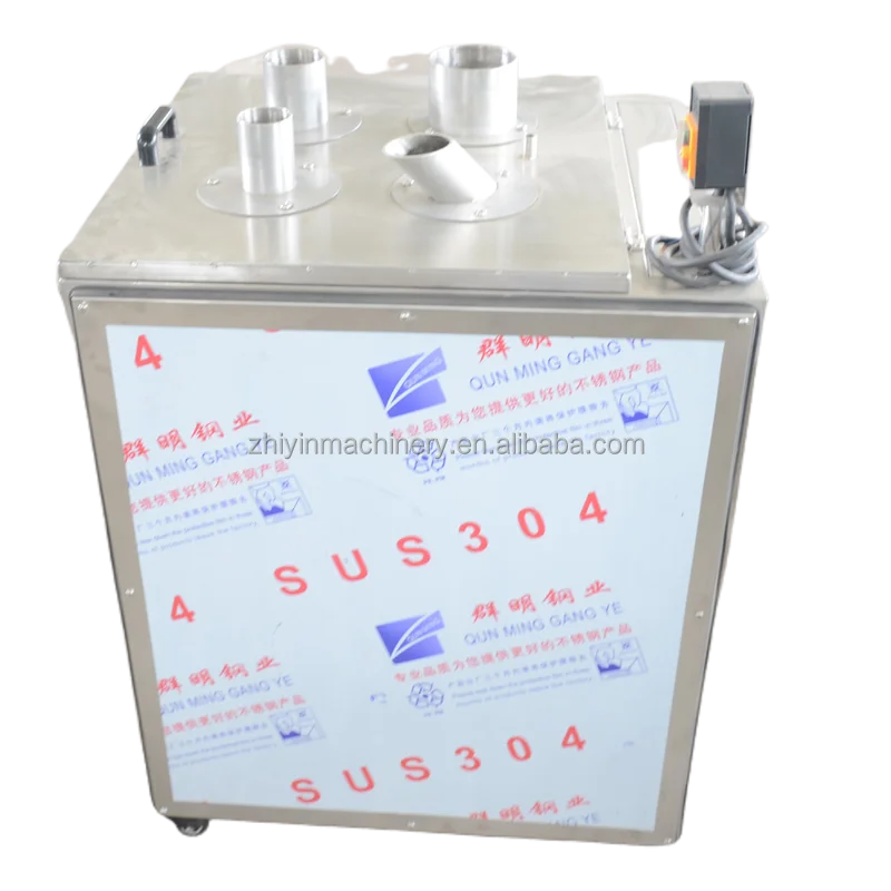Lotus Potato Slicing Machine Sweet Potato Banana Chips Slicer Capacity 600kg/H Commercial Root Vegetable Slicing Equipment