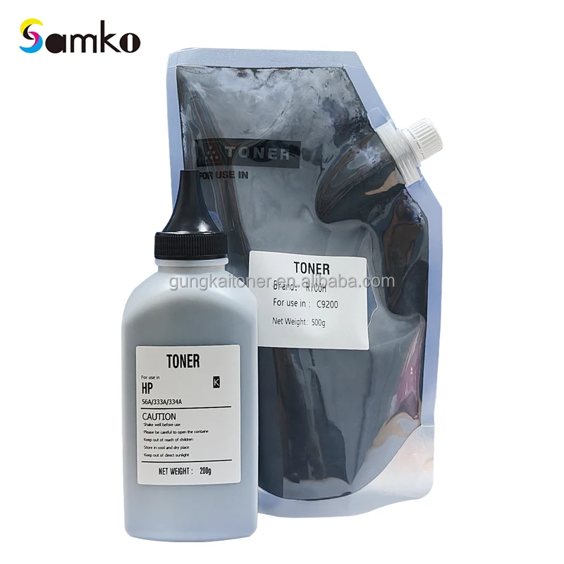 Compatible Toner for Kyocera TK420 TK421 TK422 TK423 TK424 TK-428 use in KM 1635 2035 2550 Refill toner powder
