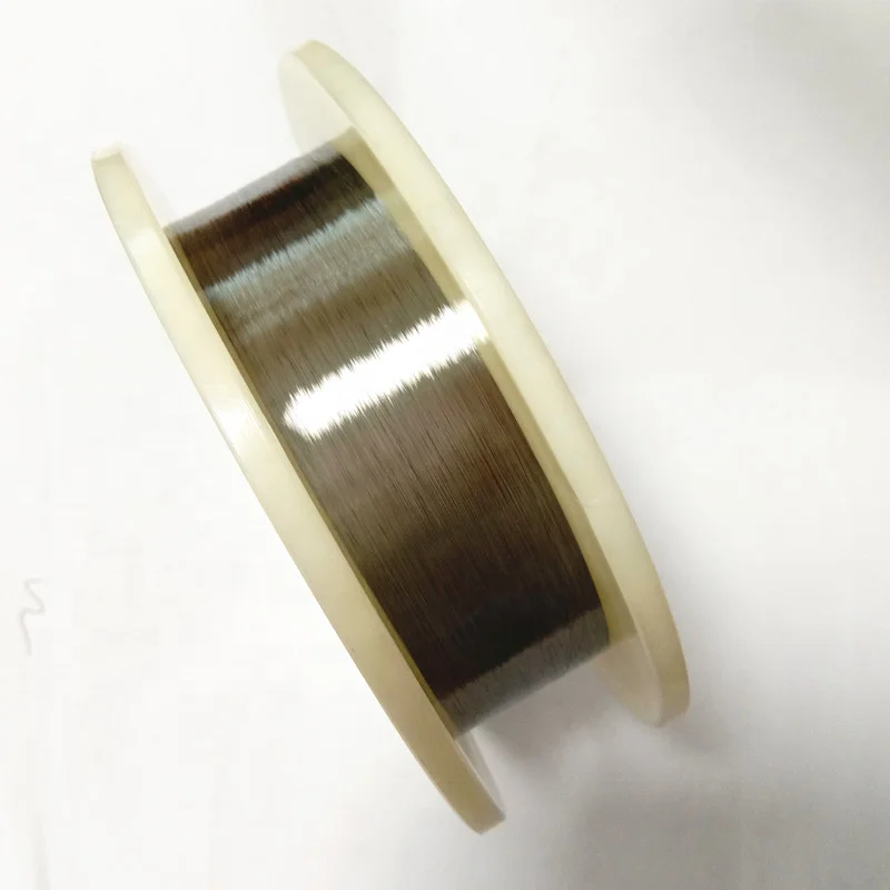 SML Top Quality Customized 0.18mm 2000m Mo 1 Pure Molybdenum Wire EDM Molybdenum Wire