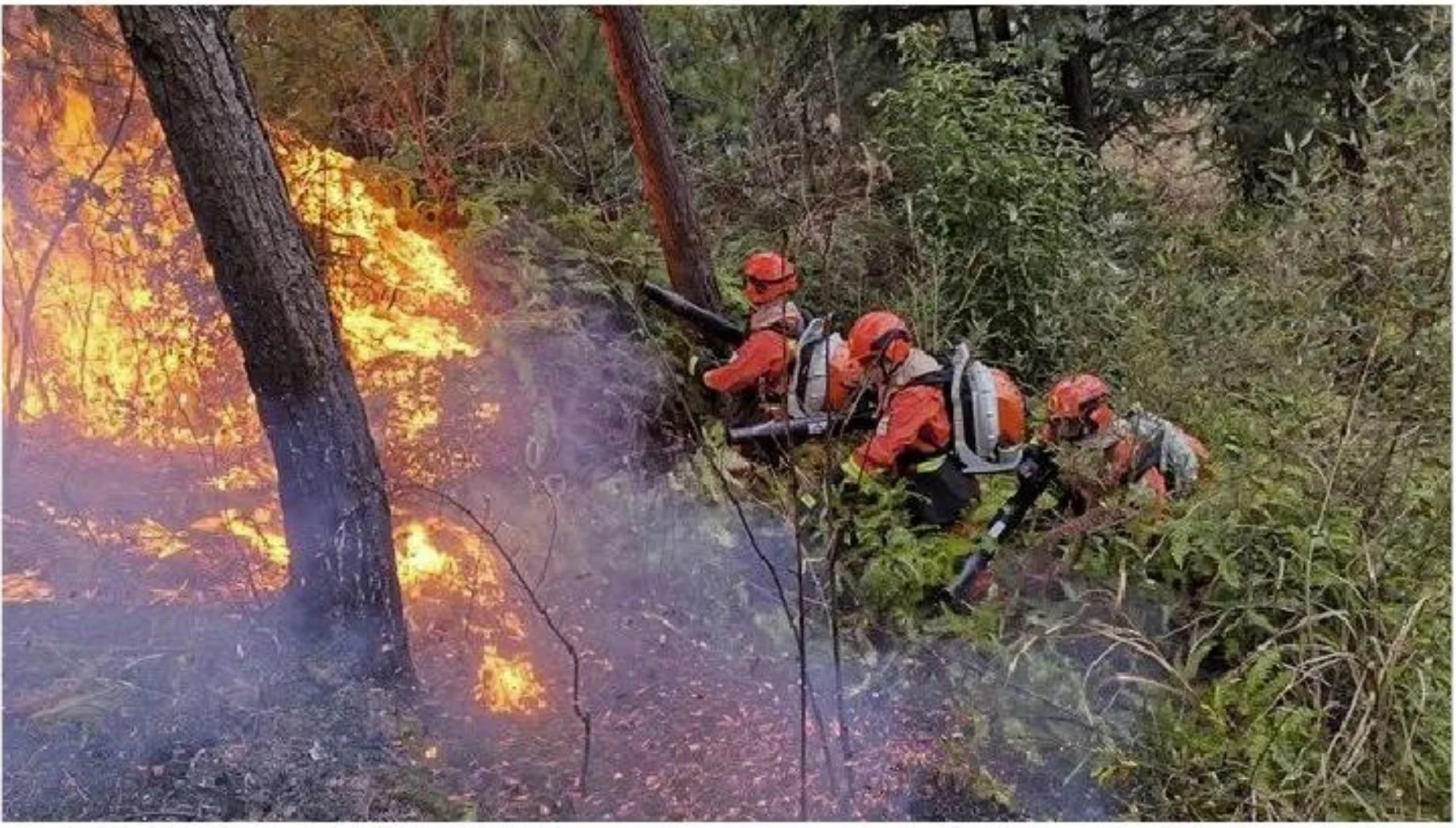 compassarmor carbon fiber helmet Fire fighting emergency rescue helmets fire safety hat for firefighters