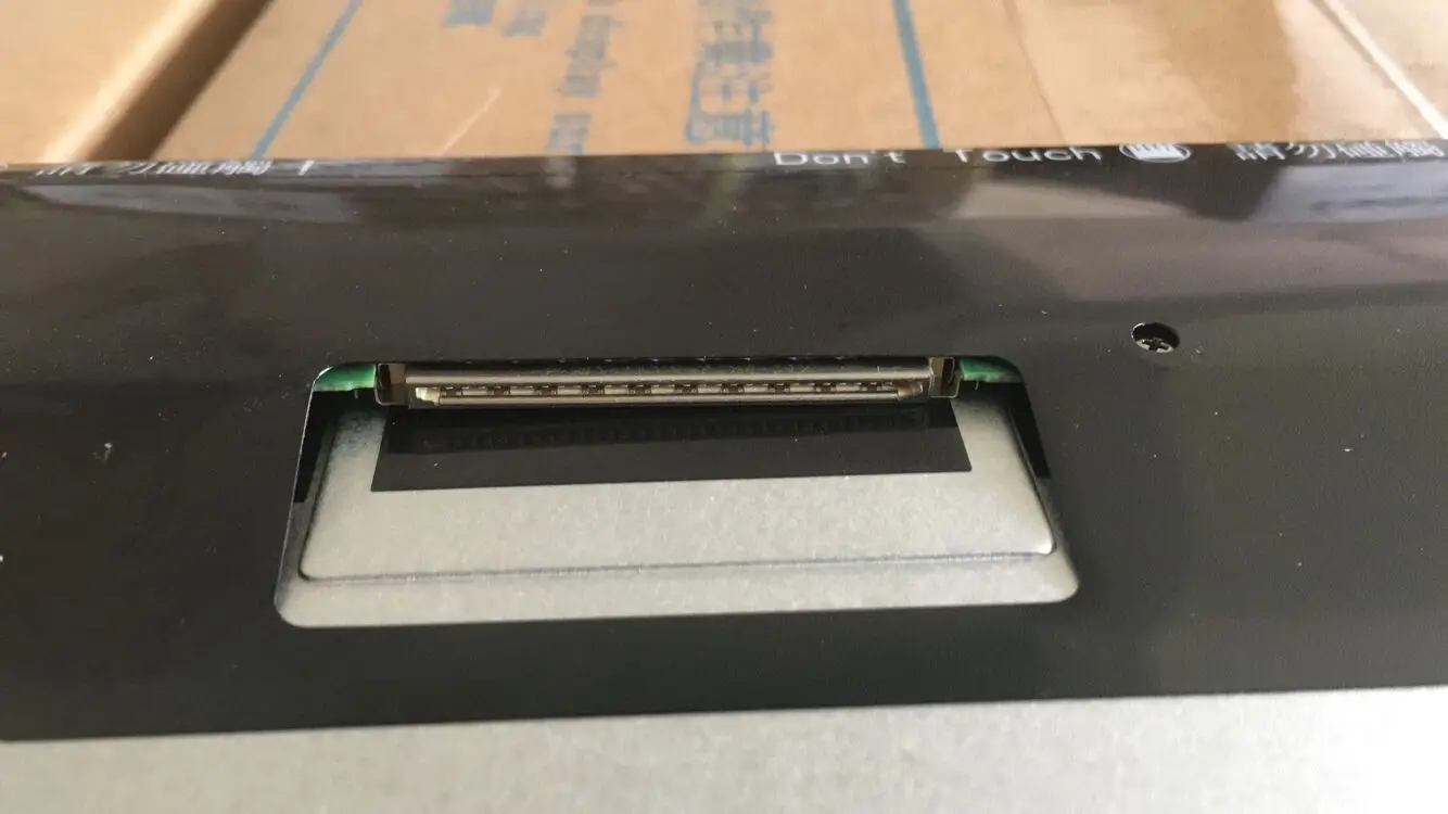Top grade M220ZGE-L20 innolux stn lcd module lcd screen parts 22 inch tablet pc with tp available