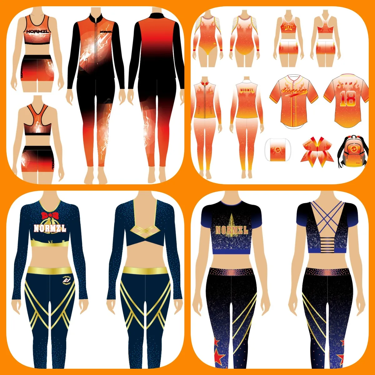 rhinestone cheerleading uniforms custom skirt sexy cheerleader costume warm up cheer pactice outfit tracksuit dance uniforms