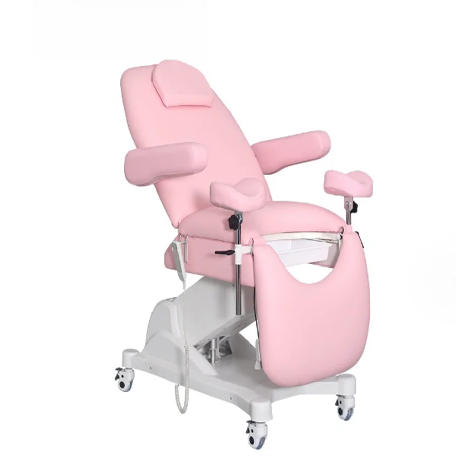 Гинекологический осмотр стул акушерский гинекологический для клиники