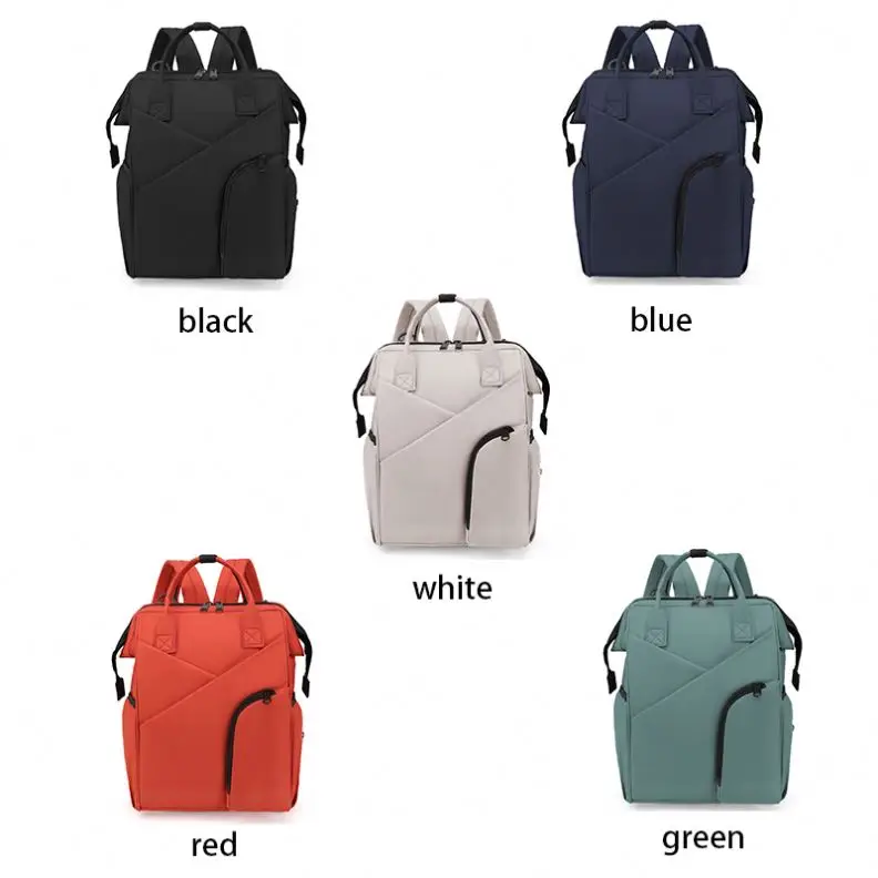 Wholesale Of New Materials Good Price High Quality Diaper Bag