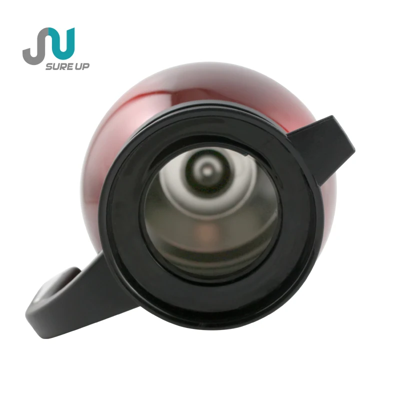 High-quality Coffee Kettle Thermal Water Bottle Vacuum Coffee Cup Double Wall Stainless Steel Thermos Coffee Pot for Hotel