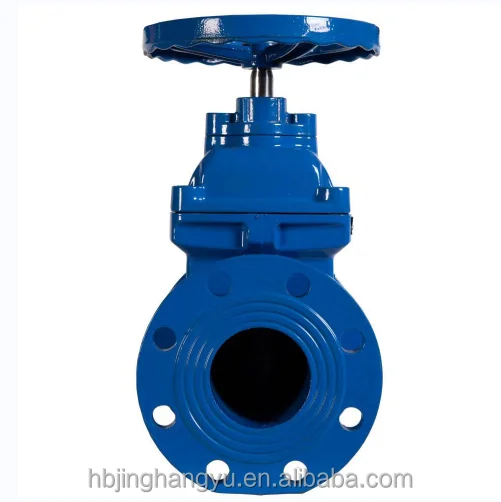 Hebei manufacturers supply customized hard seal gate valve DIN3352 F4 gate valve