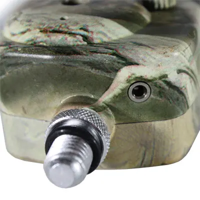 Eco Camou 4 Bite Indicator Set Durable and Weatherproof Product Type Bite Indicator