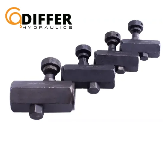 CIT 10 Yuken hydraulic In-line dual check valve price