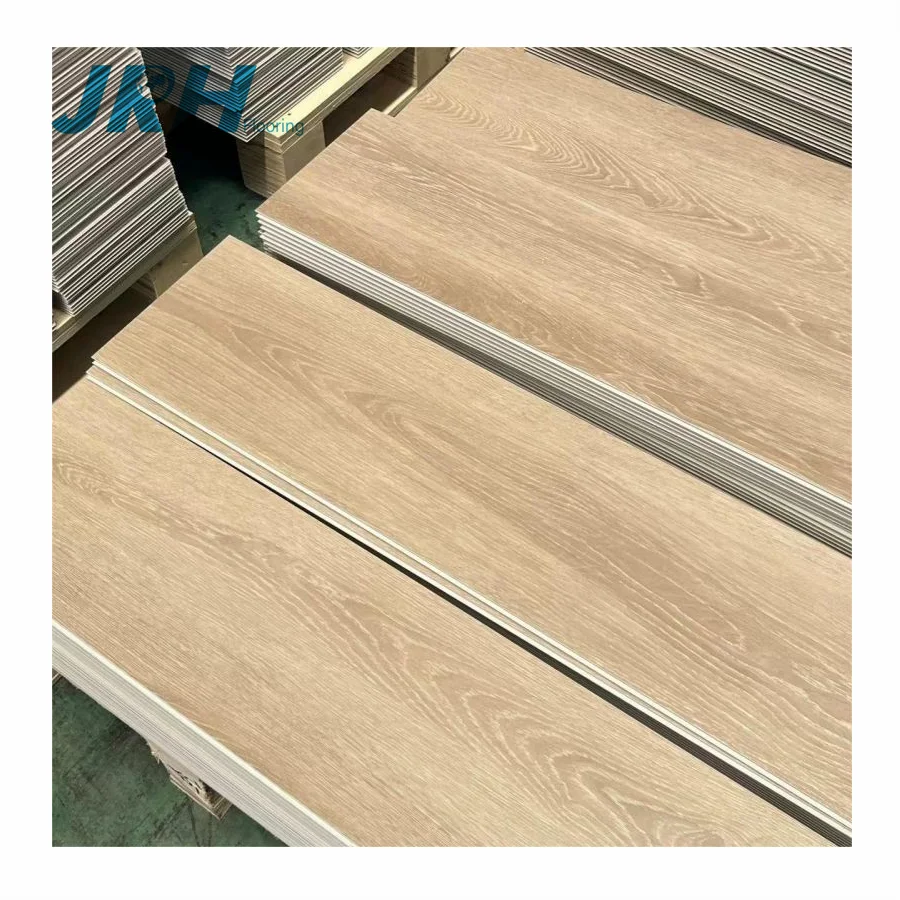 Waterproof UV-Coating Scratch Resistant 4mm/5mm/6mm Vinyl Flooring MDF/HDF/PVC/WPC /Lvp/Lvt/Espc/Spc/Rvp Flooring